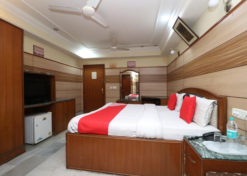 Punjab Jalandhar Room