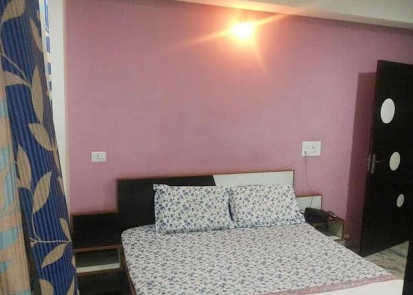 Rajasthan Chittorgarh Bedroom