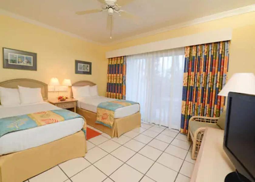New Providence Island Paradise Island View from room