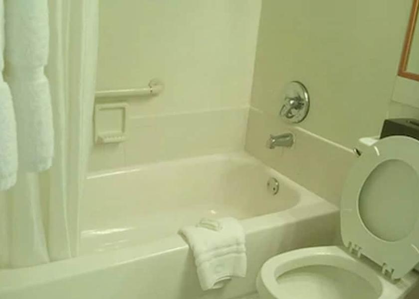 New Providence Island Paradise Island Bathroom