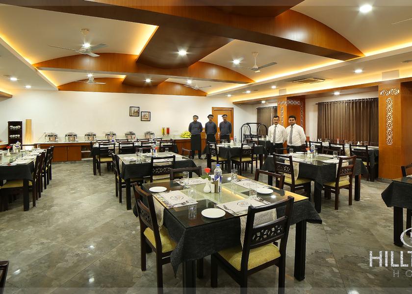 Kerala Kattappana Food & Dining