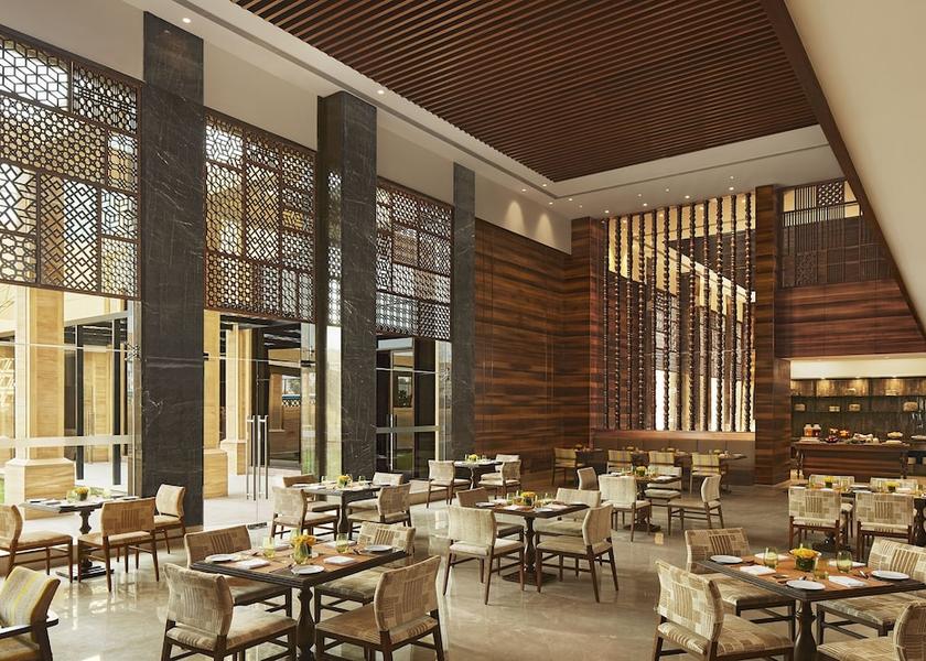 Andhra Pradesh Tirupati Restaurant