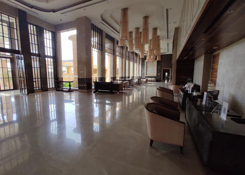 Andhra Pradesh Tirupati Public Areas