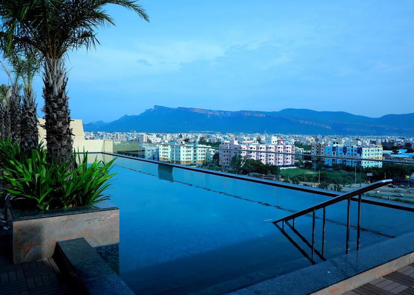 Andhra Pradesh Tirupati Pool