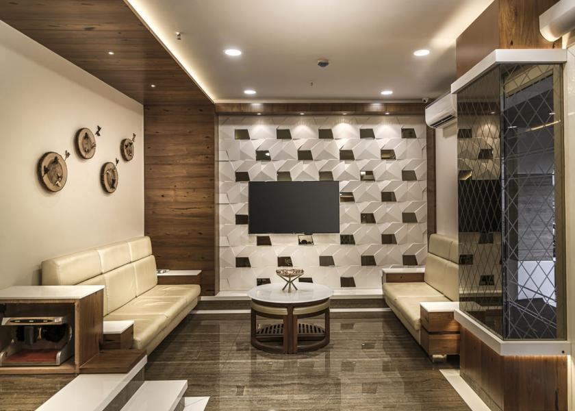 Gujarat Surat Public Areas