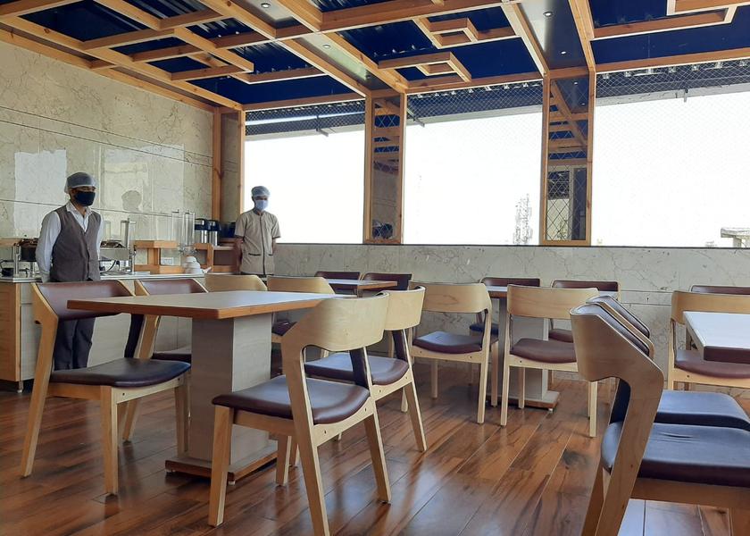 Gujarat Surat Food & Dining