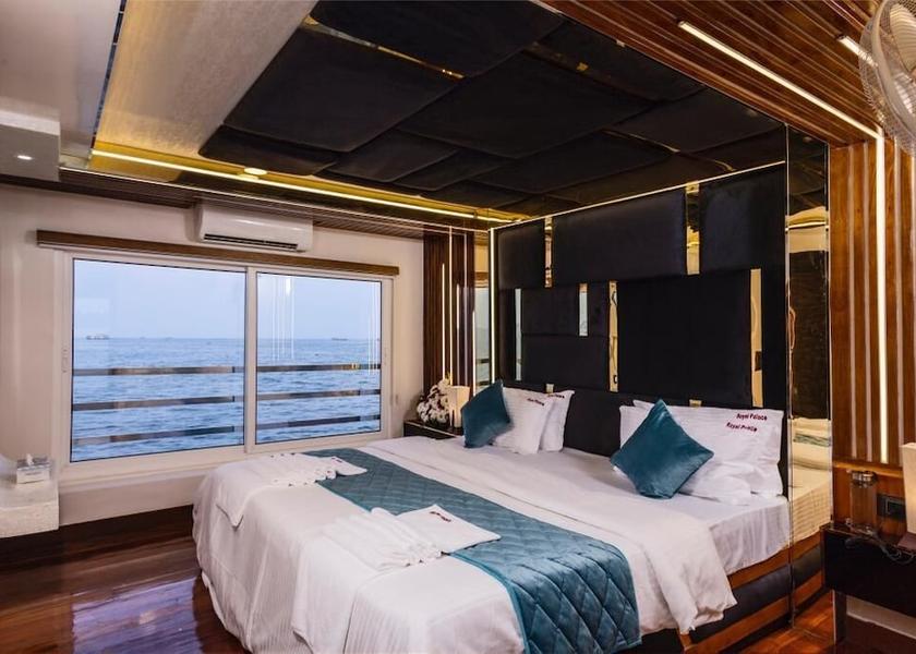 Kerala Alleppey 1025