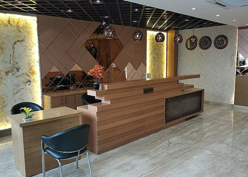 Uttar Pradesh Kanpur Public Areas