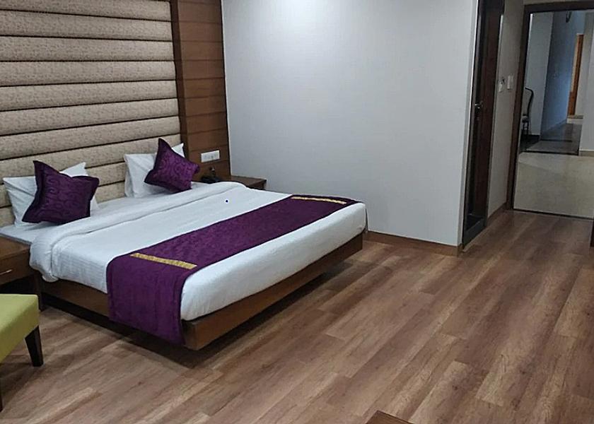 Uttar Pradesh Kanpur JS Super Deluxe