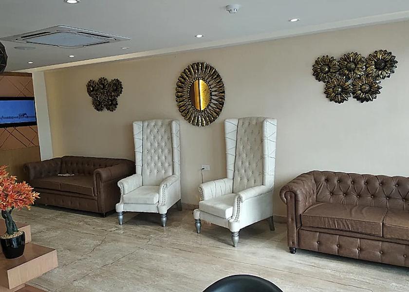Uttar Pradesh Kanpur Public Areas