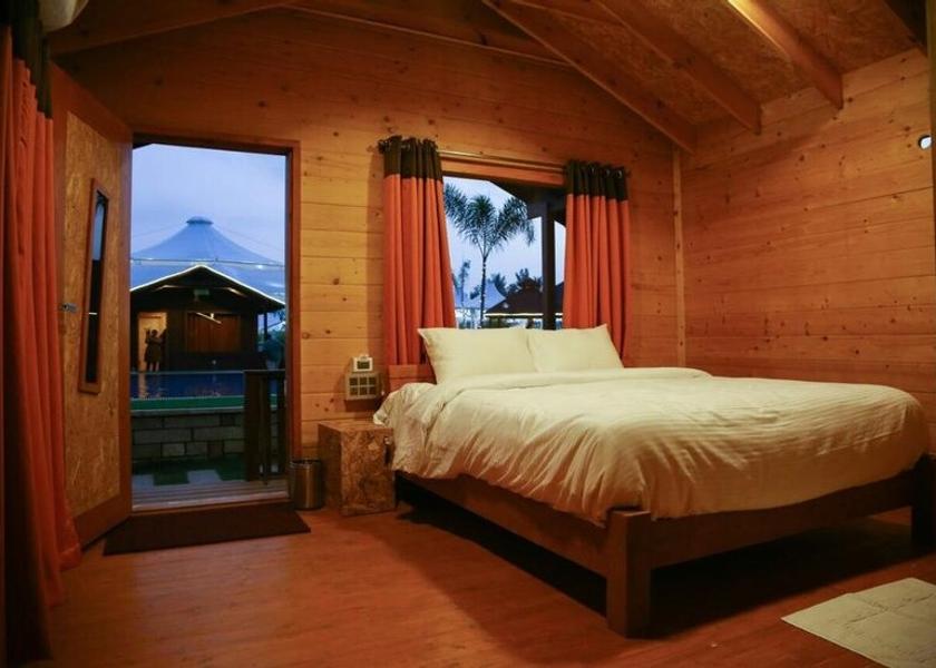 Karnataka Bangalore Cottage Room