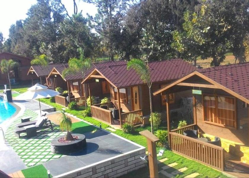 Karnataka Bangalore Hotel View