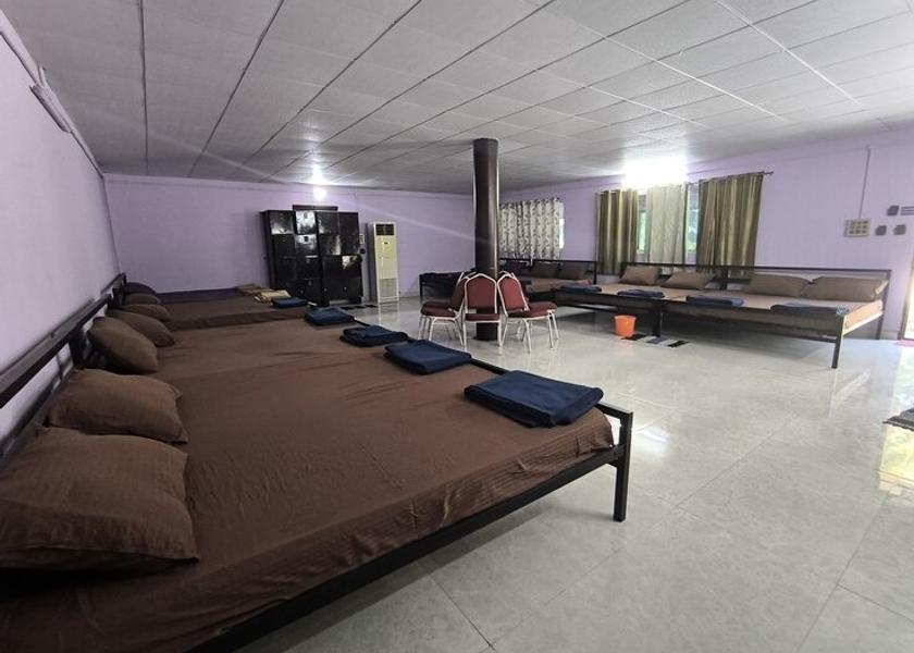 Karnataka Bangalore Dormitory XL