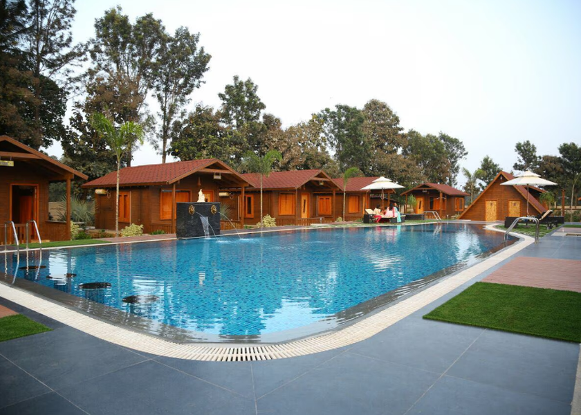 Karnataka Bangalore Pool