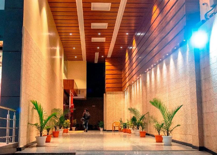 Jharkhand Ranchi Entrance