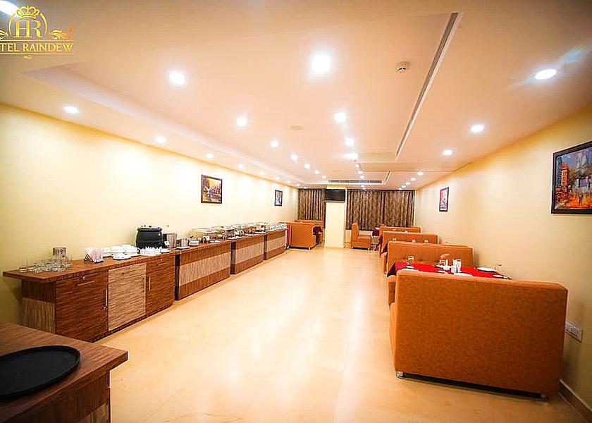 Jharkhand Ranchi Restaurant