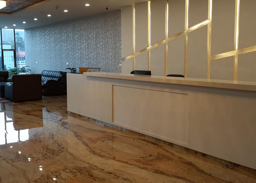Jharkhand Ranchi Public Areas