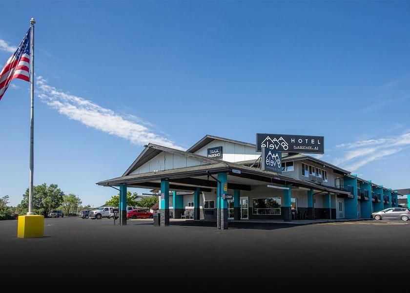 Arizona Flagstaff Primary image