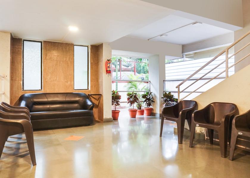 Maharashtra Pune Public Areas