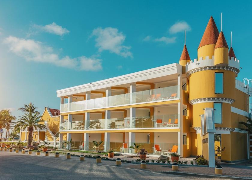  Noord Exterior