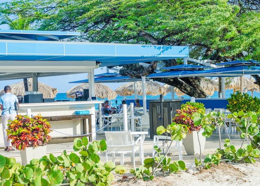  Noord Beach Bar