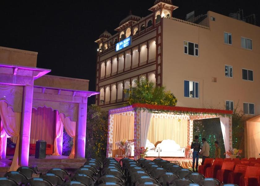 Rajasthan Jodhpur Exterior
