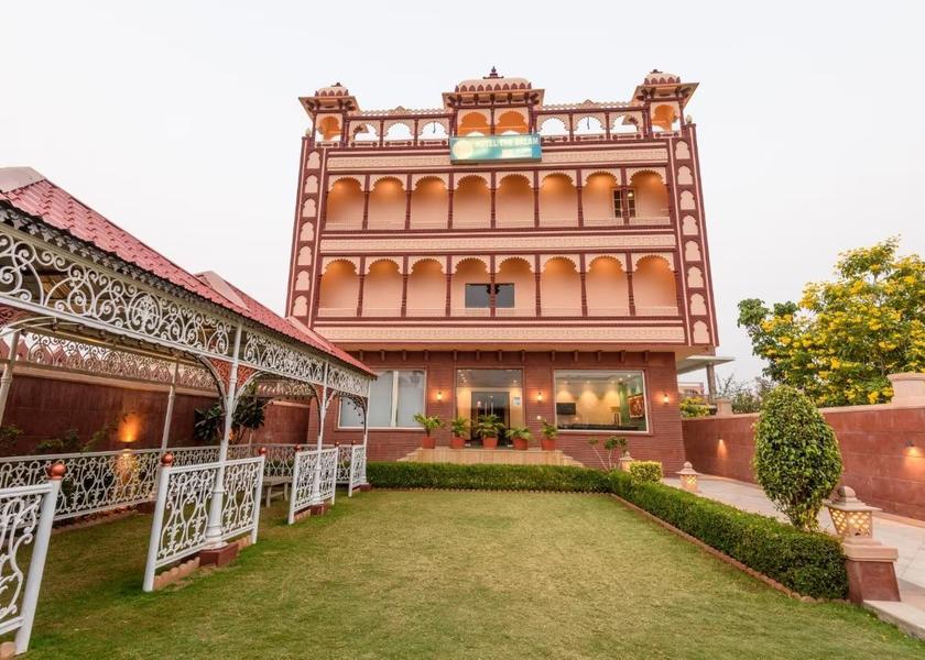 Rajasthan Jodhpur Public Areas