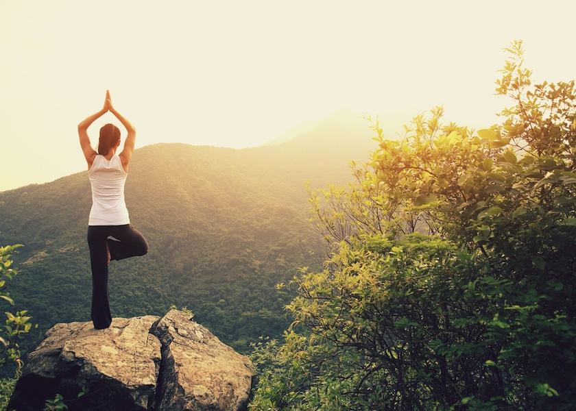 New York Lake Placid Yoga Centre