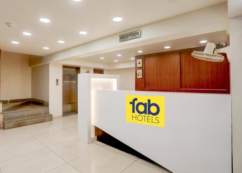 Gujarat Rajkot Lobby