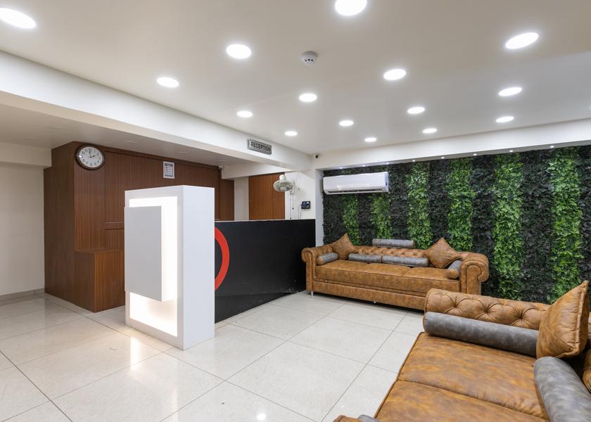 Gujarat Rajkot Public Areas