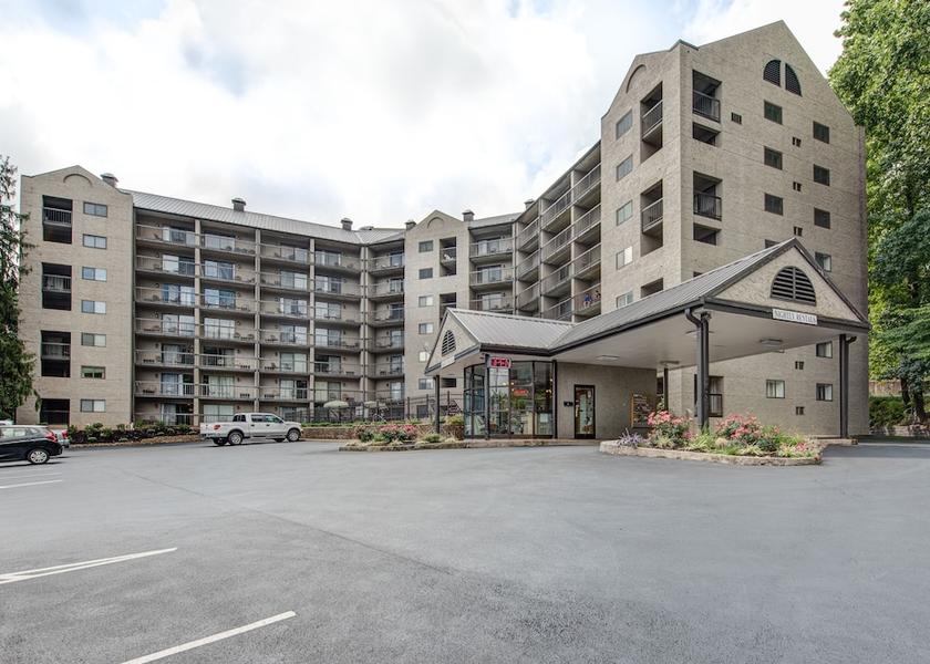 Tennessee Gatlinburg Primary image