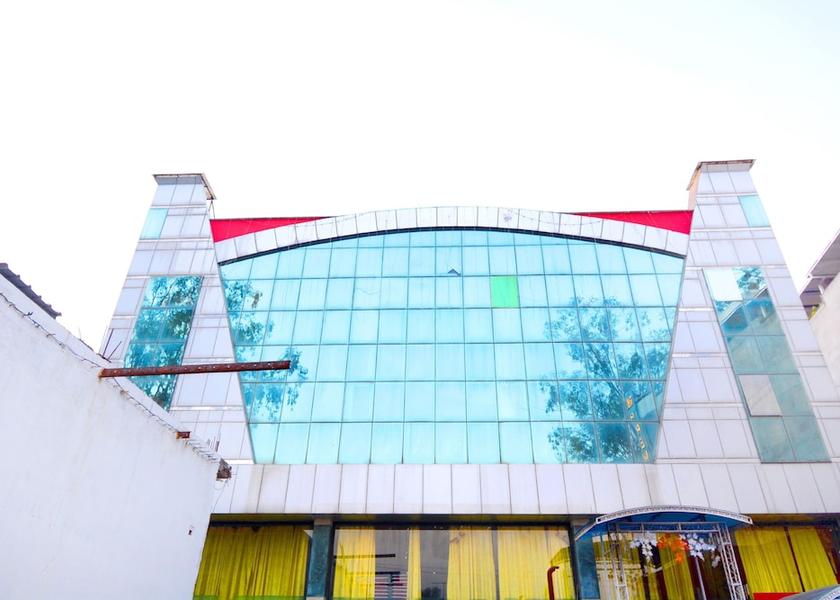 Punjab Pathankot Primary image