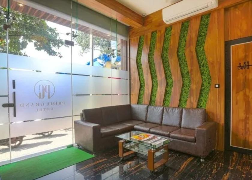 Maharashtra Mumbai Public Areas