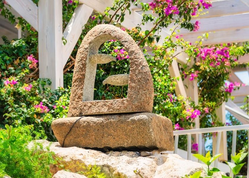  Grand Case Reception