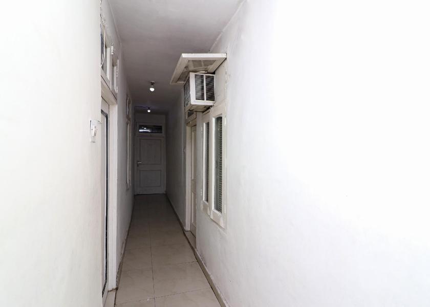 Jammu and Kashmir Jammu Lobby