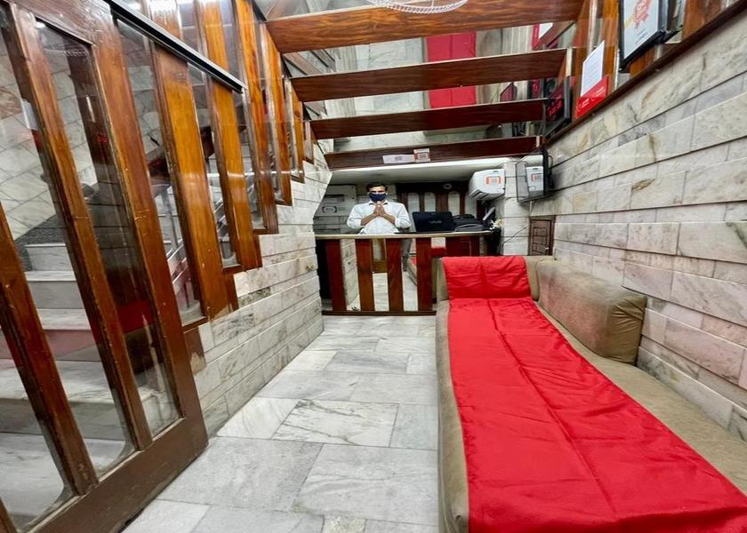Jammu and Kashmir Jammu Public Areas