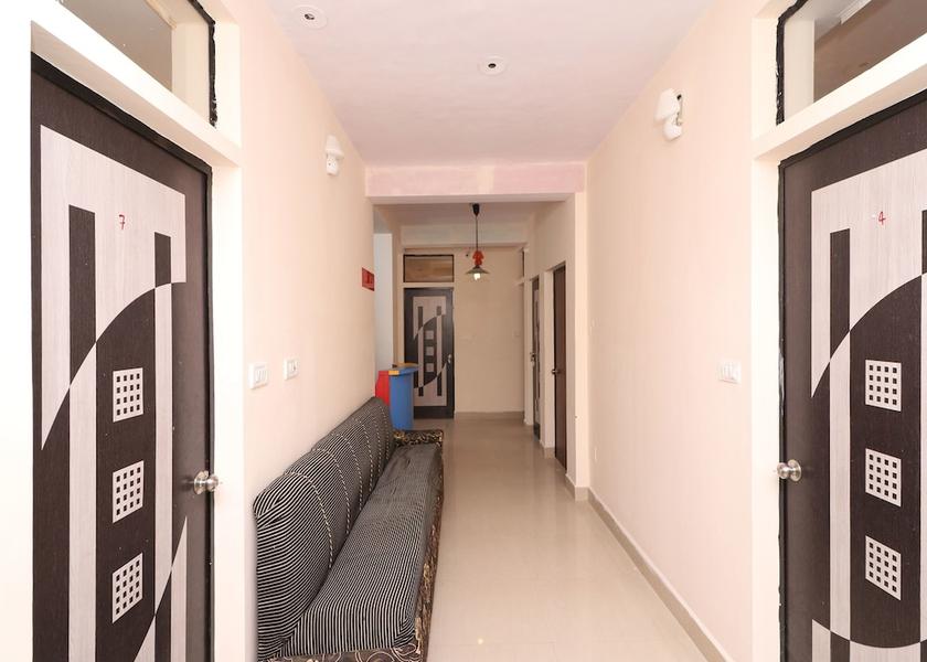 Uttarakhand Bhimtal Lobby