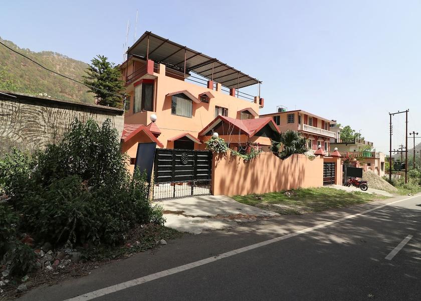 Uttarakhand Bhimtal Primary image