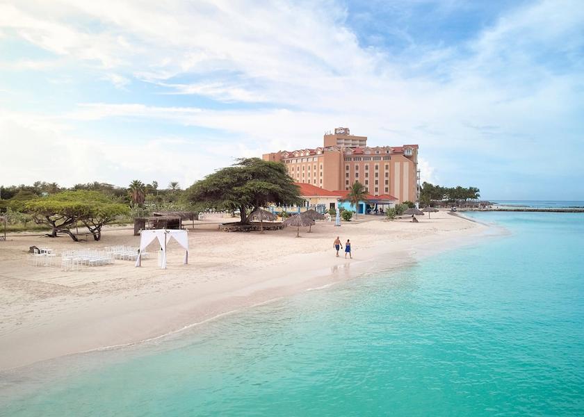  Noord Beach