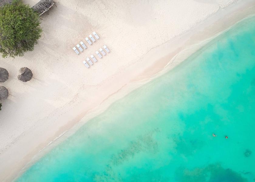  Noord Beach