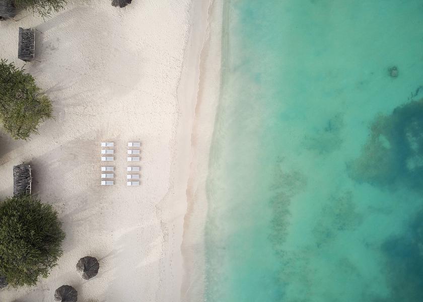  Noord Beach