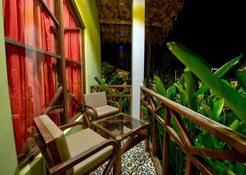 Andaman and Nicobar Havelock Island Public Areas