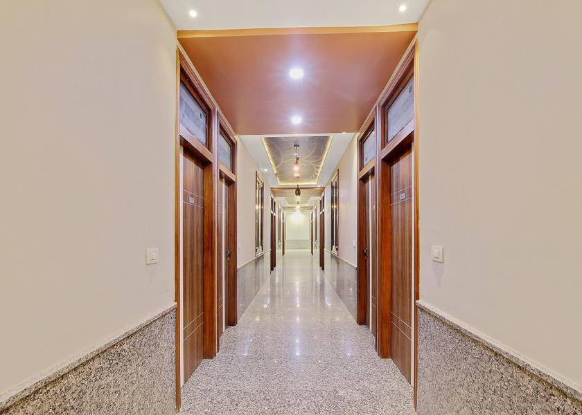 Telangana Hyderabad Public Areas