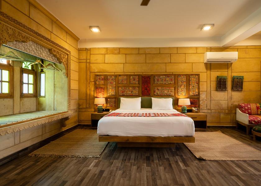 Rajasthan Jaisalmer 