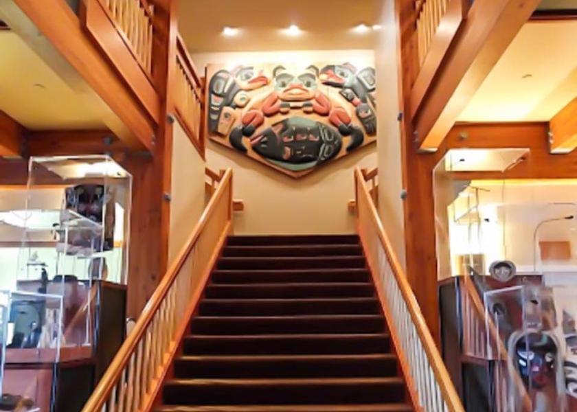 Alaska Ketchikan Facilities