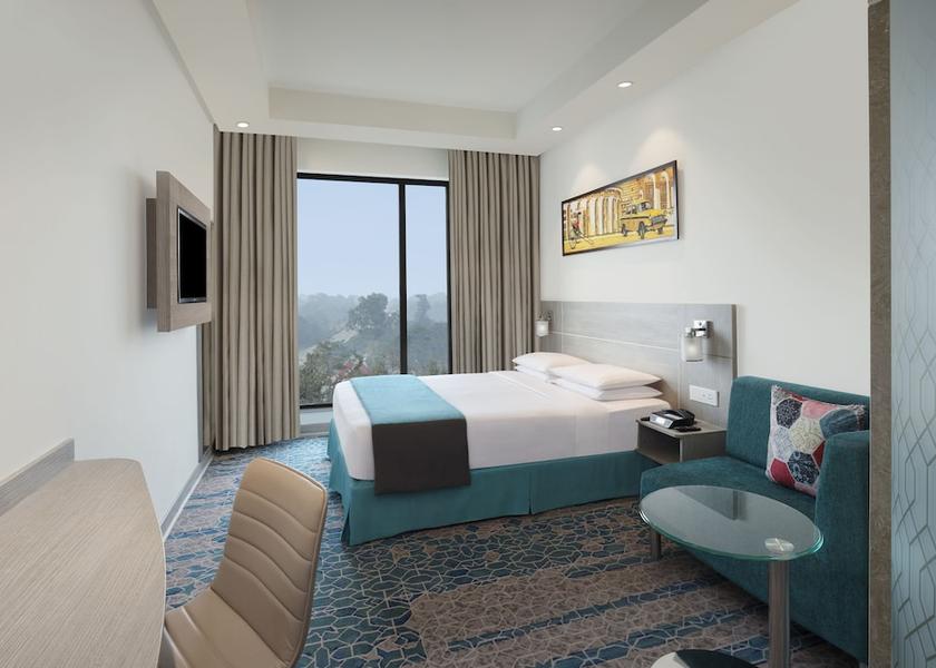 West Bengal Kolkata Room