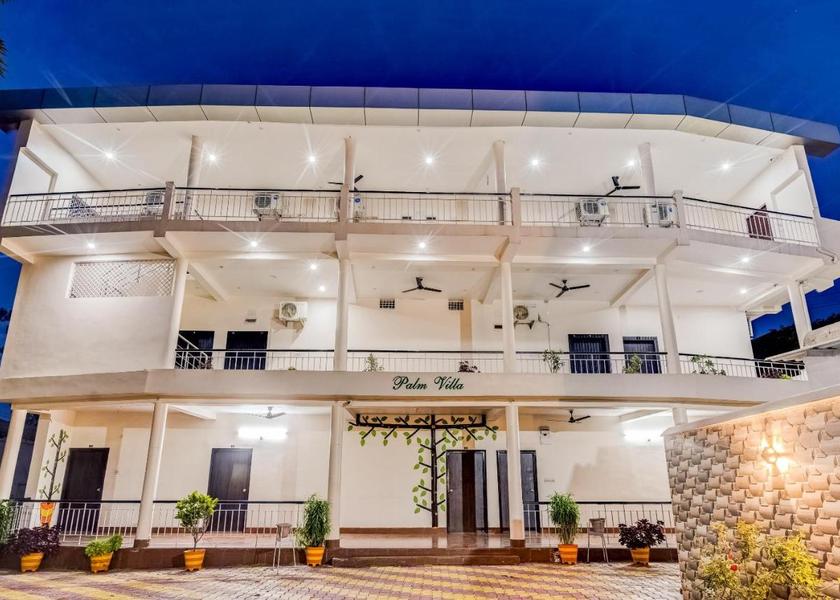 Jharkhand Dhanbad Hotel Exterior
