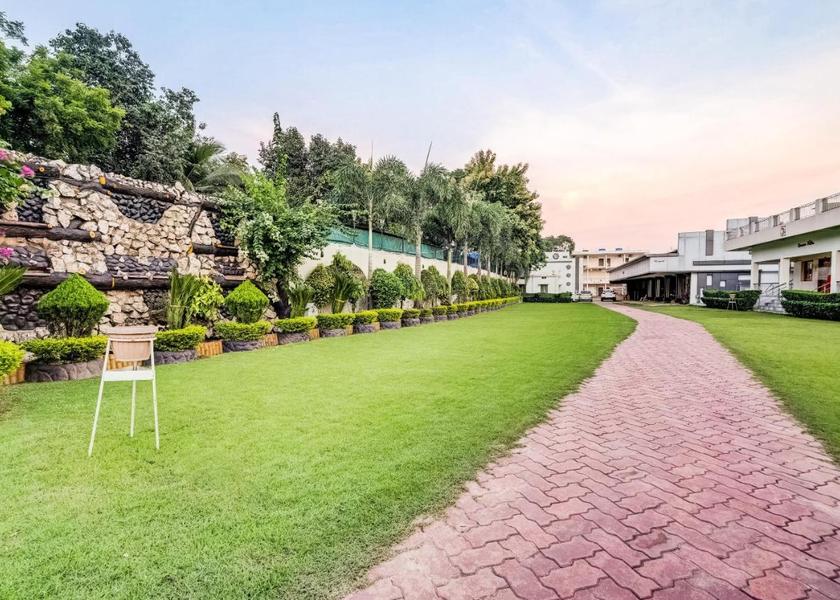 Jharkhand Dhanbad Hotel Exterior