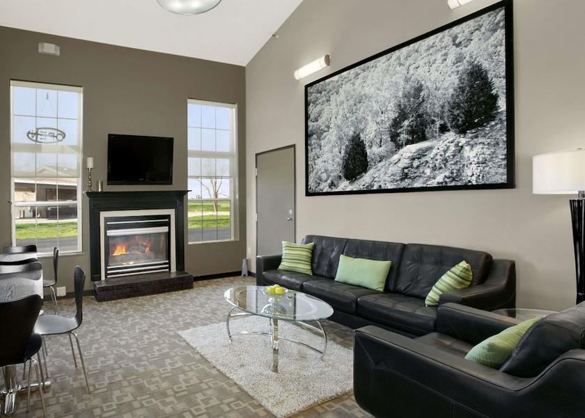 Missouri Strafford Lobby