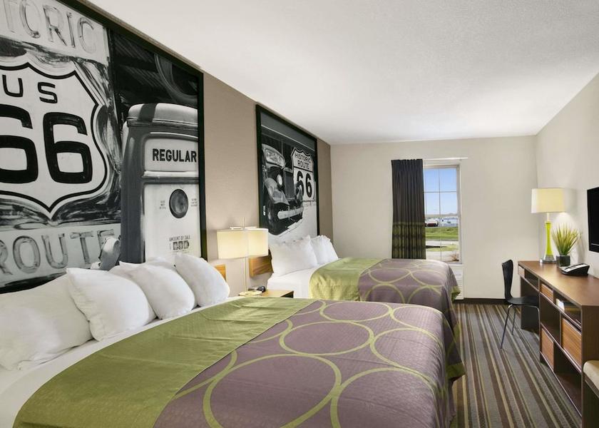 Missouri Strafford Room